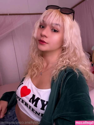 anaxmei [ anaxmei-1 ] - The ending was soooo funny