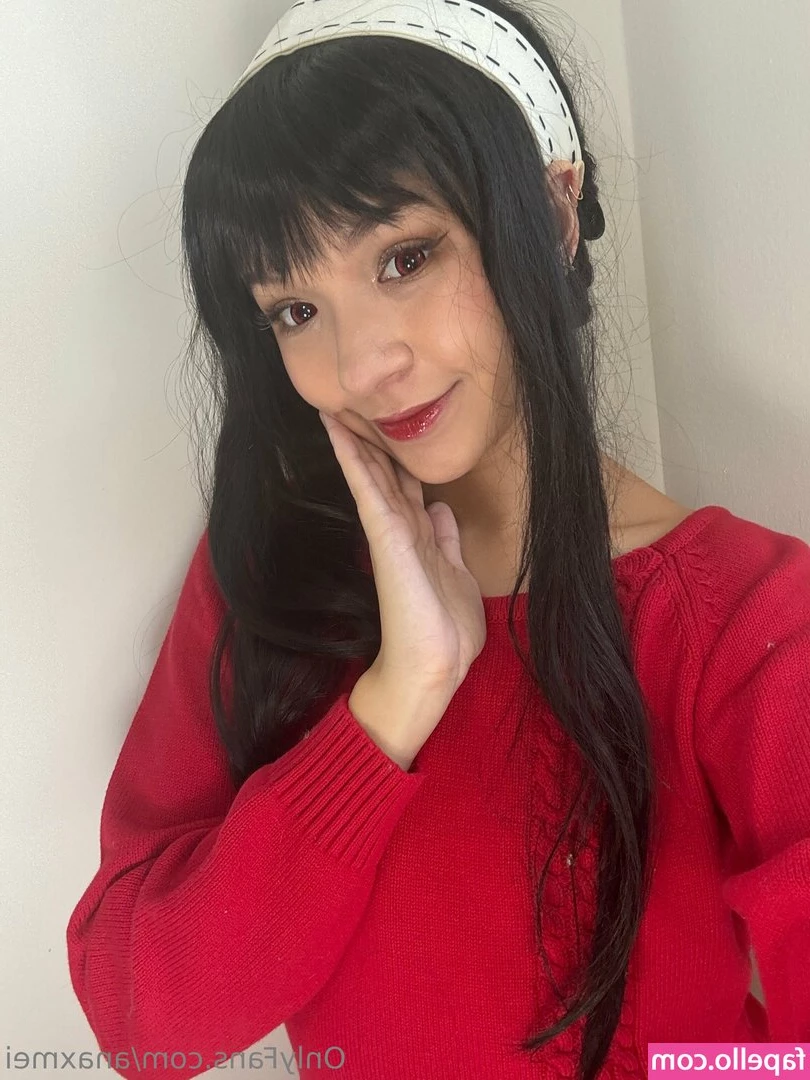 anaxmei [ anaxmei-1 ] - The beauty of skin on skin