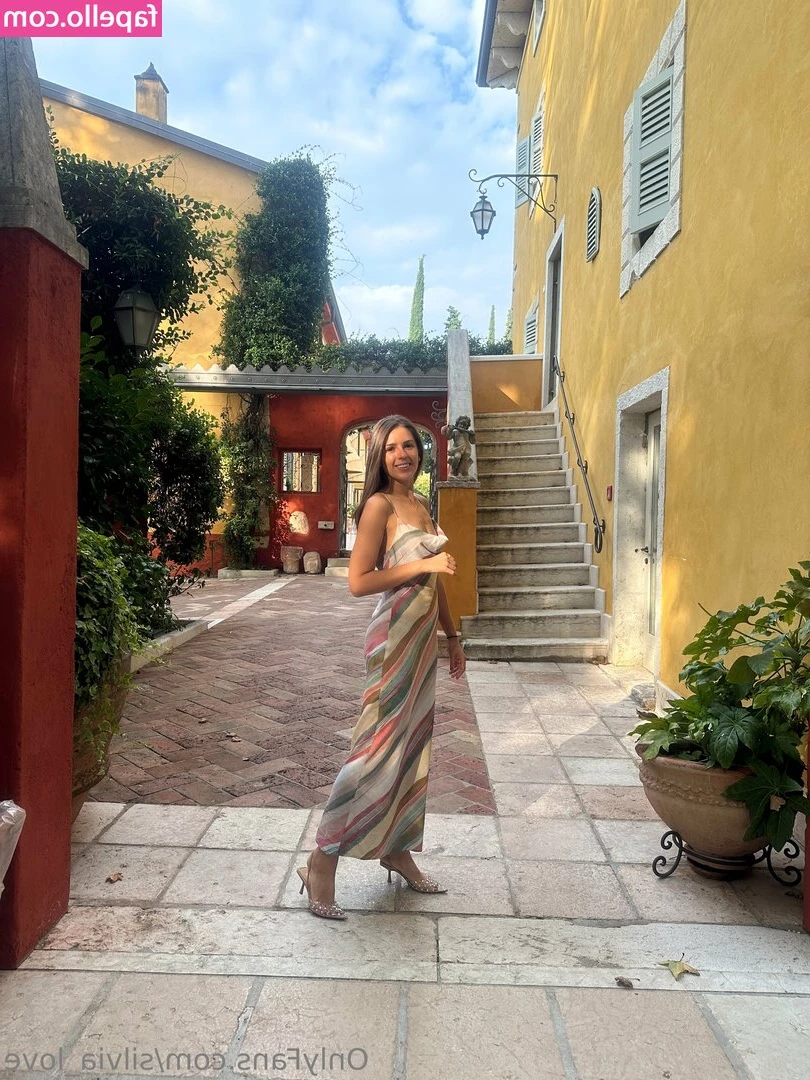 silvia_love [ silvia-love ] - Holiday Gloryhole Throat Loads  I must say there is nothing like the