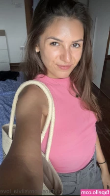 silvia_love [ silvia-love ] - Ho Ho Ho Good Morning ❤️