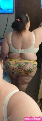 juicybootybbw - Which do you prefer