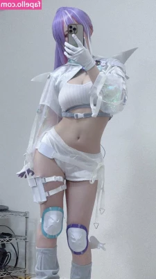 tennensui_cos [ tennensui-cos ] - จงสารภาพบาปซะ