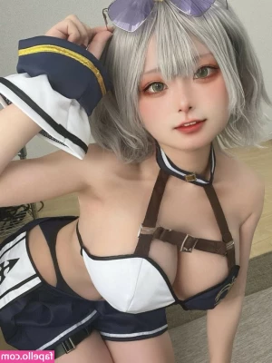 tennensui_cos [ tennensui-cos ] - Guilty as charged lol