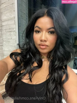lailathebrat [ lailathebrat-2 ] - Comiéndo la verga de mi suggar