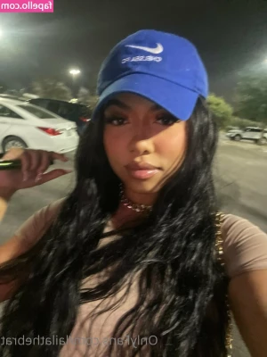 lailathebrat [ lailathebrat-2 ] - Cumm right here daddy