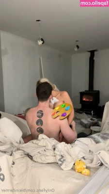 bikinifarmer - Hey y all  I m trying to decide whether to stay on this platform or