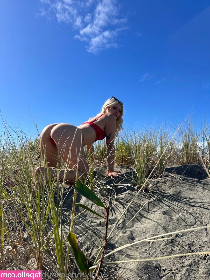 bikinifarmer - Goodnight daddy ❤️❤️