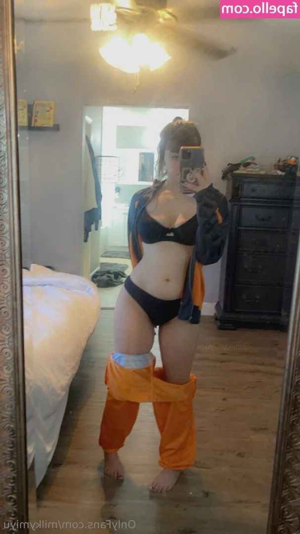 milkymiyu - Happiest of birthday’s to this lovely human. 🥳💦 Who also