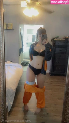 milkymiyu - Happiest of birthday’s to this lovely human. 🥳💦 Who also