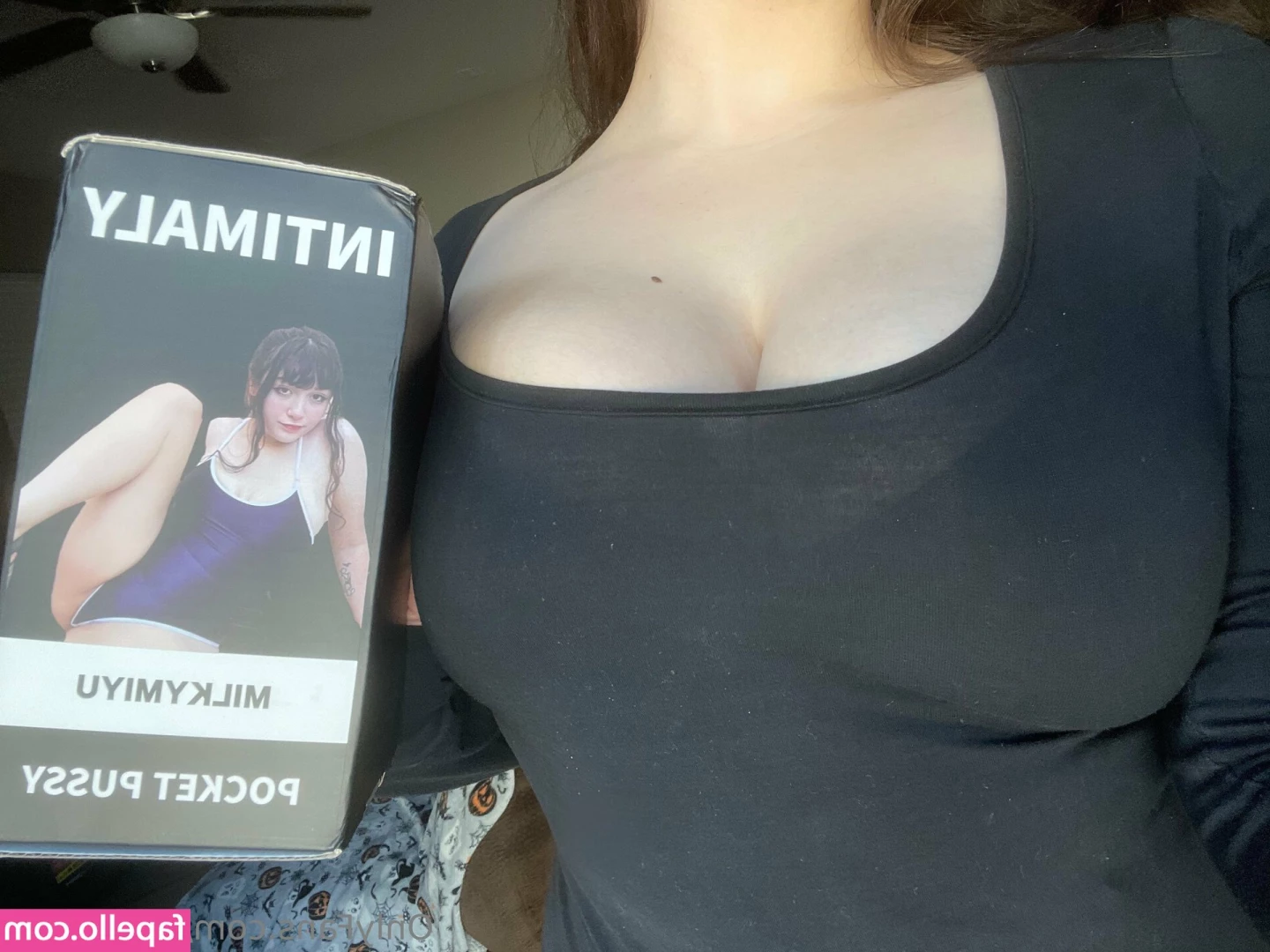 milkymiyu - Empiname y hazme tuyo