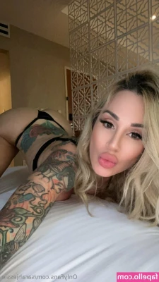 sarahjessie - Hey now