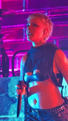 Halsey - Happy Valentines 💝