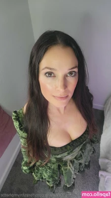 forestnymphette - oh God I need new underwear  my ass has grown too big