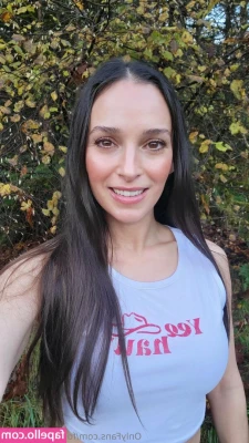 forestnymphette - Check out my cute strap 🥰