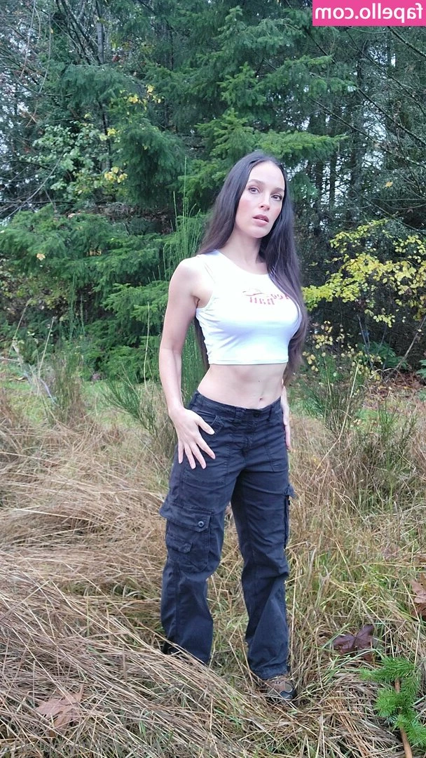 forestnymphette - Squiiish