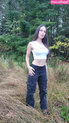 forestnymphette - Squiiish