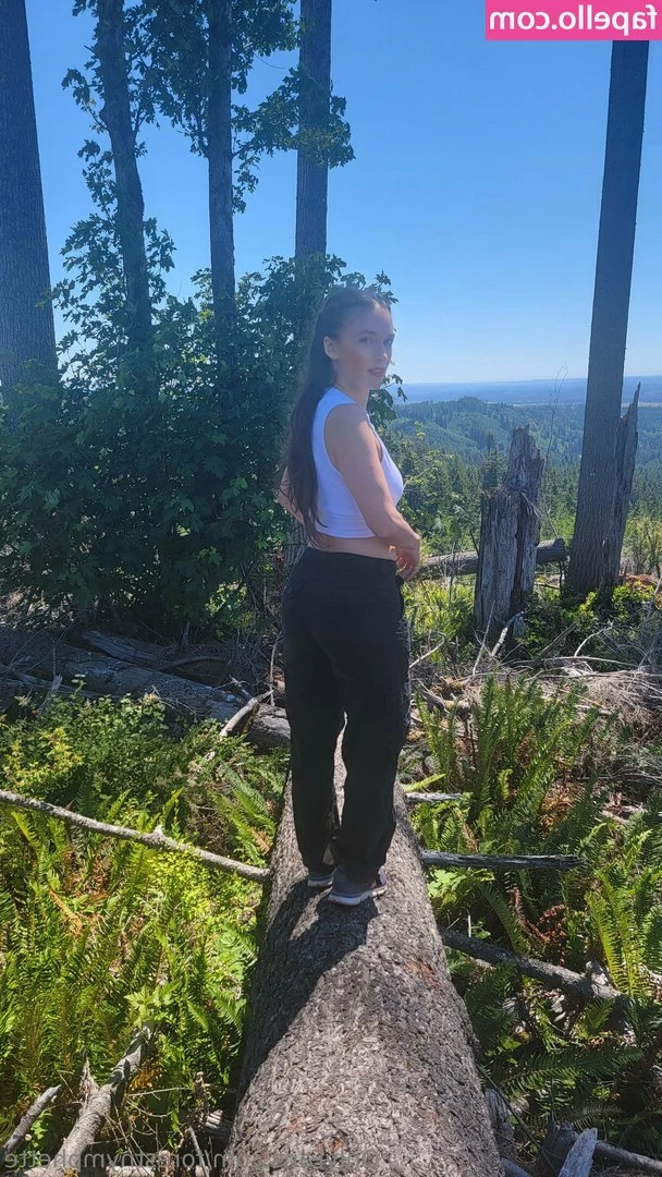 forestnymphette - Video For You All 💕