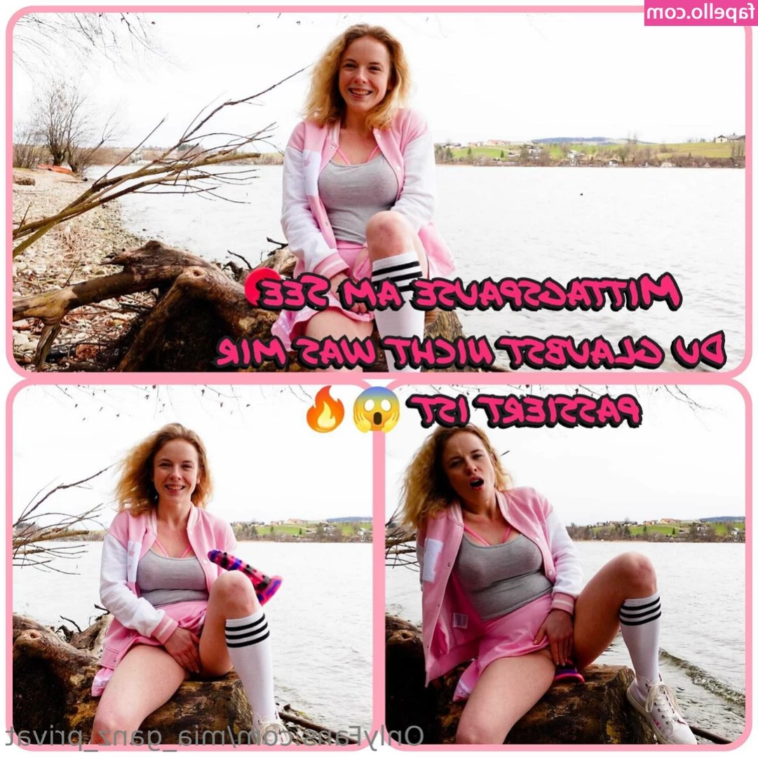 mia_ganz_privat [ mia-ganz-privat ] - Castigame está noche papi