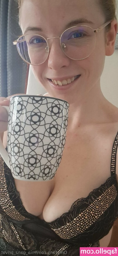 mia_ganz_privat [ mia-ganz-privat ] - Feeling lonely, come join me?