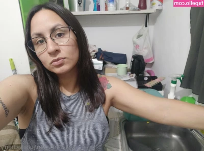 julietacherry - Do u like my new panties? 😳😳