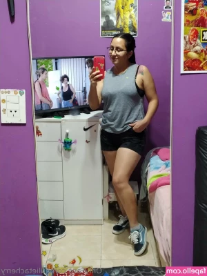 julietacherry - Wanna see me get rammed by my super horny fiancé  If you like this I