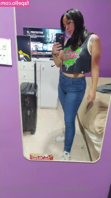 julietacherry - Si quieres un show o video privado escríbeme a interno😛