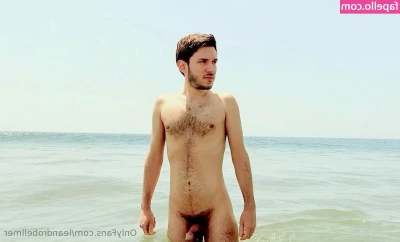 leandrobellmer - Wishing this is your dick