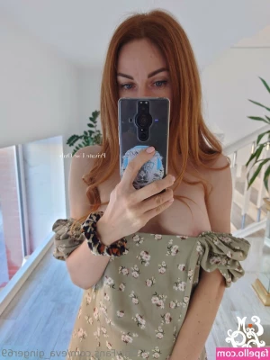 eva_ginger69 [ eva-ginger69 ] - Thank you for everyone that contributed    posting the full video now