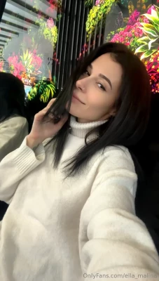 ella_malina [ ella-malina ] - Tietuhhh foto 😘😘😘