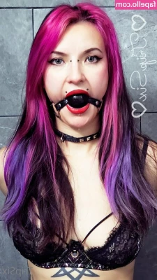 tripsixclips - I want to know where would you cum on me? 💦