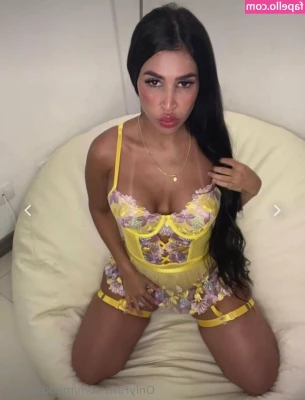 maddiekinky - Tell me that your ass is too big without telling me your ass is too