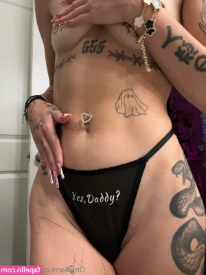 dior.bby [ dior-bby ] - What do you think happens after a tattoo  There will be  Lots of