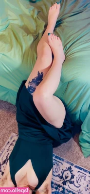 wildemaeve - What kind of lingerie do you like to see ?