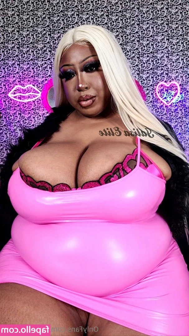 jalisaelitefree - I’m back!