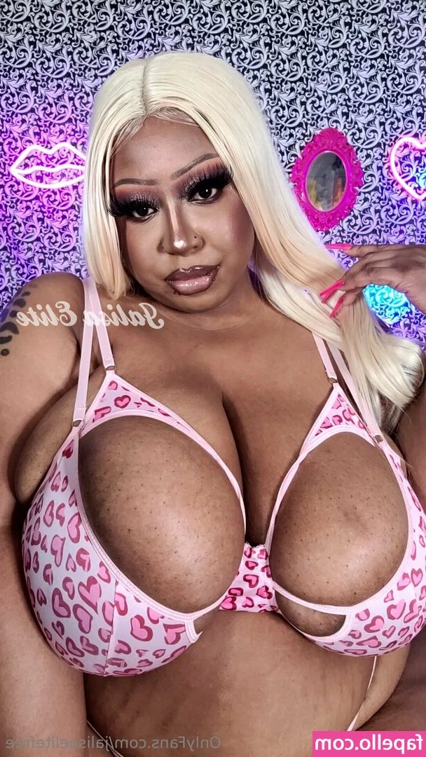 jalisaelitefree - Still lonely