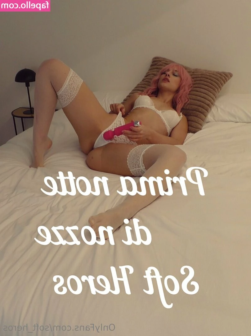 soft_heros [ soft-heros ] - Shower hour