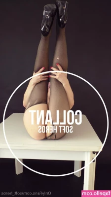 soft_heros [ soft-heros ] - 2 years ago  need to do another photoshoot like this