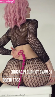 soft_heros [ soft-heros ] - For foot lovers