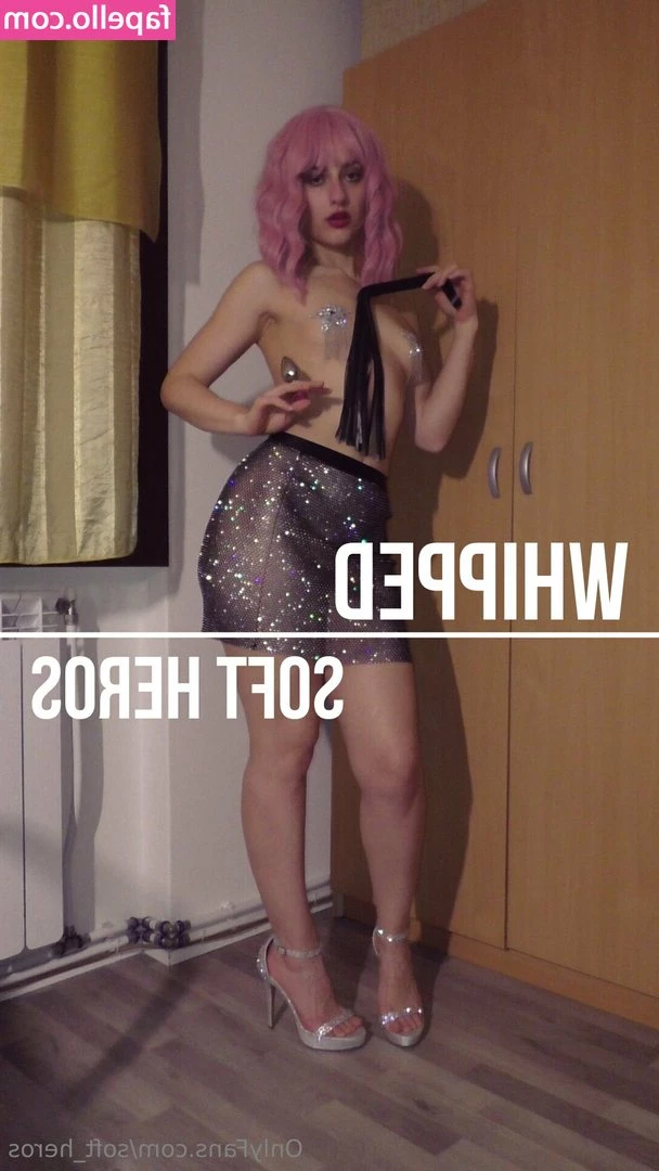 soft_heros [ soft-heros ] - We are off to have a little fun tonight  Will post what we can later