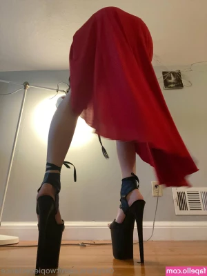 twopiececlarice - My fat ass & thick thighs are one of My favorite things about