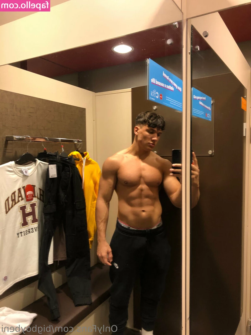 bigboybeni - Hey fans all is well