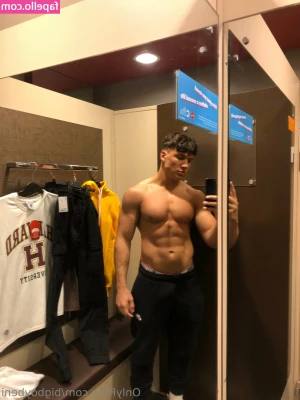 bigboybeni - Hey fans all is well