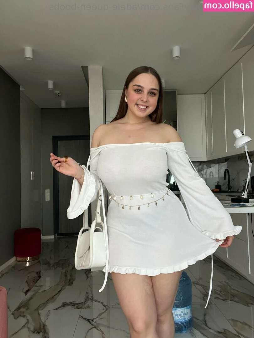 adele-queen-boobs - Had so much fun this week with @tinylilthing so much great content