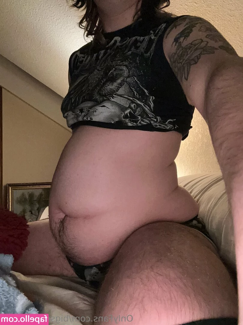 scarreddommymommy - Grab my waist hard please