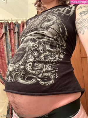 scarreddommymommy - It s been so long since I ve had my pussy ate  It probably wouldn t