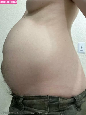 scarreddommymommy - In a good mood today guys! Starting to realize school is 98.7% of my