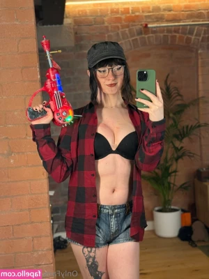 pierbi - Idk I liked this pose