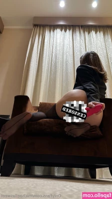 misulkablack - Viernes pero a qué costo