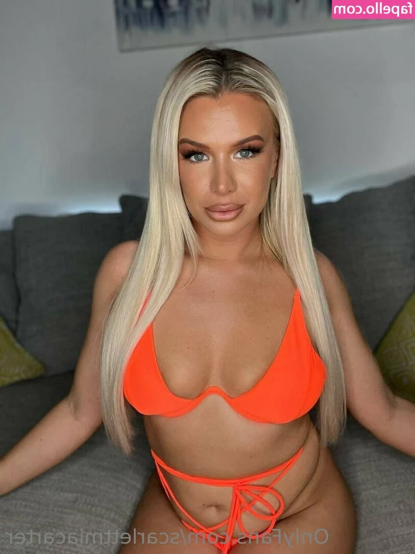scarlettmiacarter - As you all know, I’m currently away on holiday… it’s so hard to
