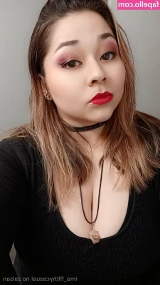 ima_filthycasual [ ima-filthycasual ] - Have you been checking your DMs? Sent you a lot of Saturday fun 💋